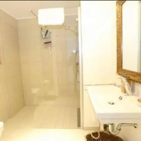 Appartement Chic 2 Bedrooms Flat In Center W Terrace&parking *
