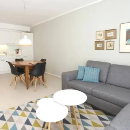 Chic 2 Bedrooms Flat In Center W Terrace&parking *