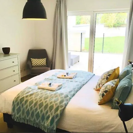 Apartment Chic 2 Bedrooms Flat In Center W Terrace&parking